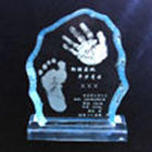 Logo,Laser engraving,Wooden craft