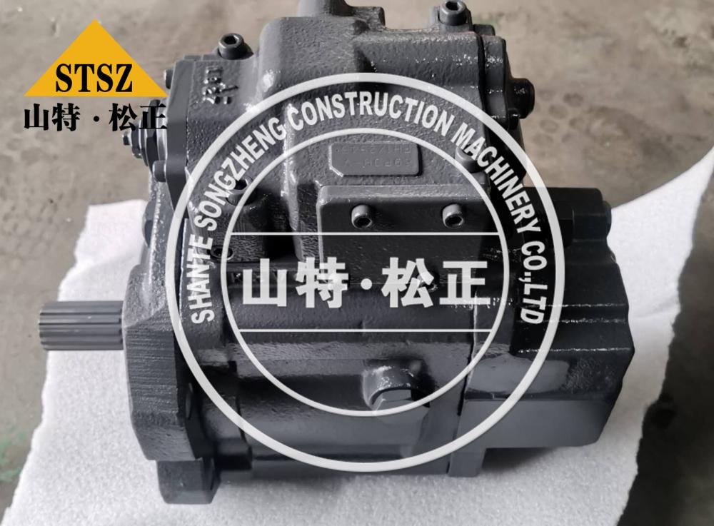 Komatsu PC450-7 Motor de antrenare 706-8J-01012