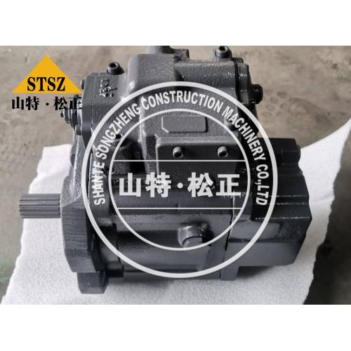 Fan Pump 708-1T-00470 708-1T-00472 voor D155-6 Bulldozer