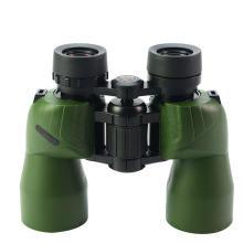 Waterproof 8x40 Binoculars with High-Quality Russian Porro Prism