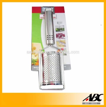 Hot-selling Kitchen Tool Zester Grater
