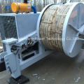 Transmission Line Stringing Equipment Hydraulic Tensioner