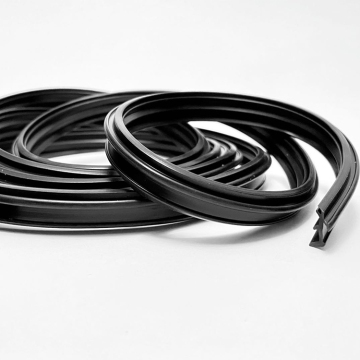 Moisture-Proof Door Gap Sealing Strips