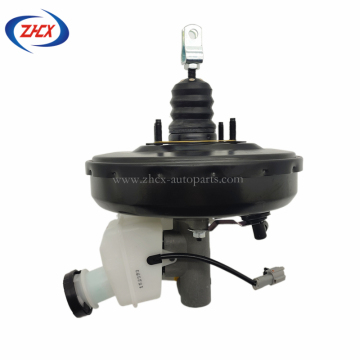 Brake pump for STAR 5 M201