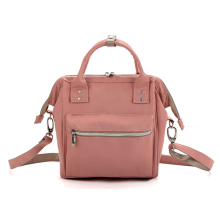 Hot Designs Oversize Quilted Diaper Shoulder Bag