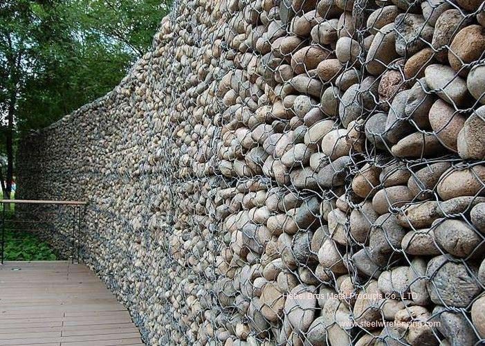 gabion box