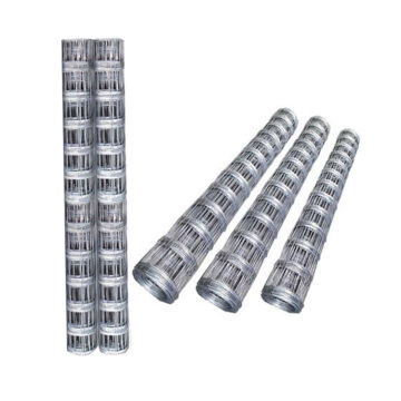 Galvanized Welded Wire Mesh for Roofing Safety Mesh