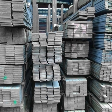 A36 Flat Iron 6m Hot-rolled Carbon Flat Bar