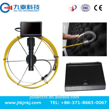 Portable flexible video endoscope,JIUTAI endoscope