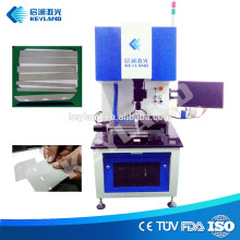 Keyland Solar Cell Cut Machine Scribing Broken Silicon Wafer