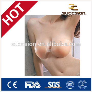 breast form silicone artificial breast