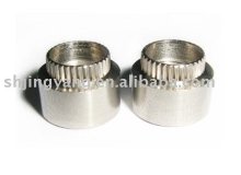 Carbon Steel broaching type fastener
