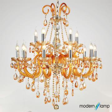 new model chandelier