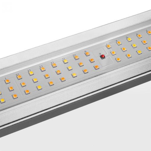 Phlizon Pieghevole LED Light Light per piante da interno