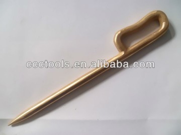 Bohai brand tools non-sparking400mm marking tool