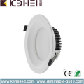 Enegreça o CE RoHS de Downlights 4000K do diodo emissor de luz de 5 polegadas