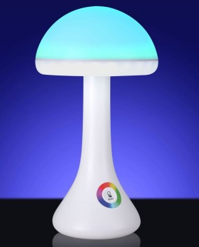 Christmas Led Mushroom Decoration Light