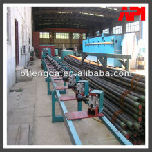 API Standard Sucker Rod/Polished Rod/Pony Rod