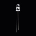 High Quality 5mm 940nm LED 100mA 45-digiri Tyntek