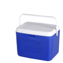 Plastic Ice Chest & Outdoor Cooler Box & Insulin Cooler Box