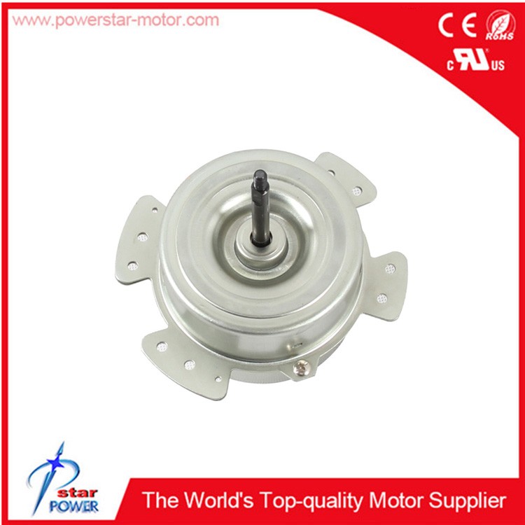 115/208-230V 40W 50/60HZ 700-900RPM Good Quality Fan Motor for air conditioner