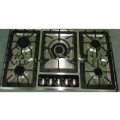 Built-In 5 Burner Cooktop Gas Hob