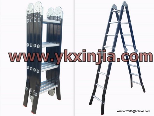 Multi-Purpose Ladder