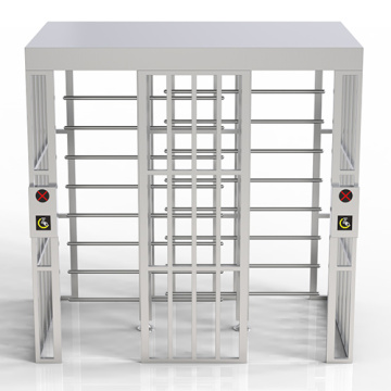 Chiều cao đầy đủ cơ học Turnstile