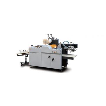 SADF-540 Fully automatic laminator machines