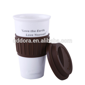 travel product handmade ceramic mug gifts