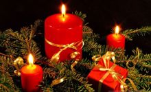 Types of Pillar Candles on Sale