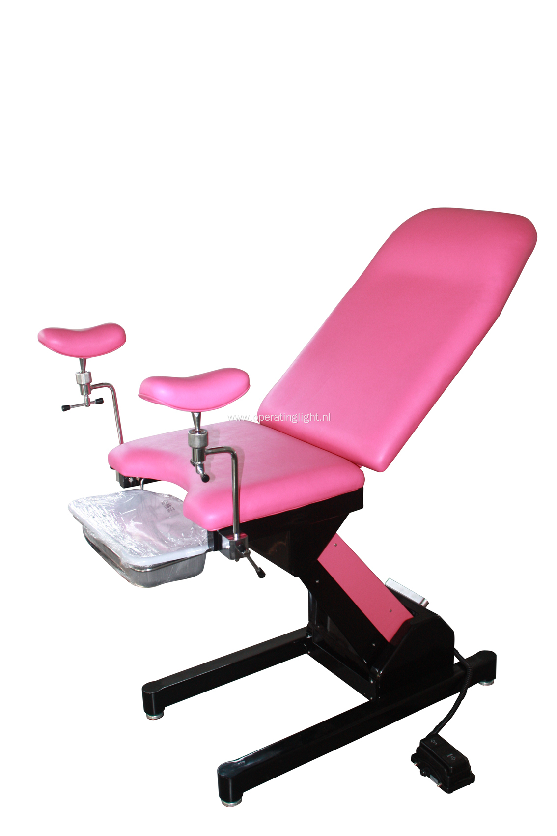 OBS Gynecological Examing Table