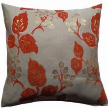 Comfortable Chenille Pillow Case, Measures 43x43cm