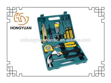 Rotomolding plastic tool box /multifunctional plastic tool box