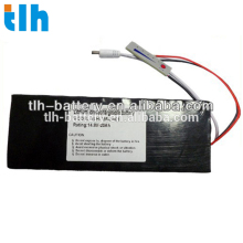 14.8v 20ah mobility scooter battery with led indicate