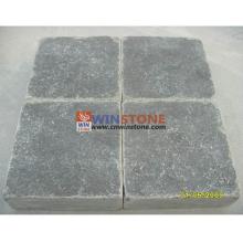 Blue Limestone Antique Flooring Tile for Outdoor