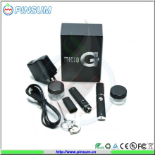 Wax Vaporizer Pen/Micro G Pen Wax Vaporizer Pen