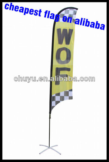 flag pole producer