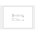 Rs301 series Sliding potentiometer