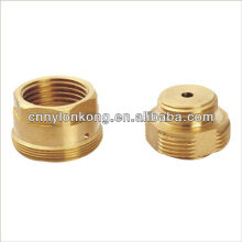 Brass Die Casting
