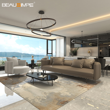 Italian Modern Torii Sofa