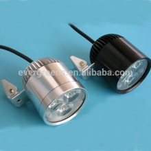 30w 3000lm waterproof Led motorcycle strobe light