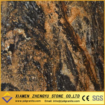 chinese granite giallo california tile