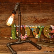 T6013 E27 led light table decoration, wholesale table lamps,light table