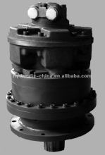 Hydraulic power unit