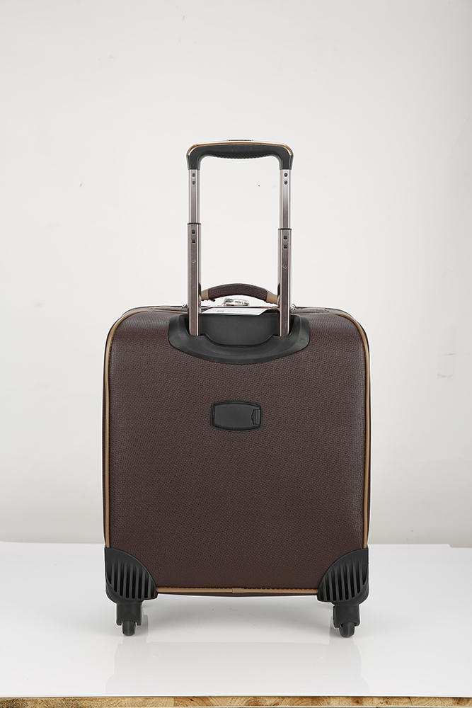 Fashion High-end Luggage Case