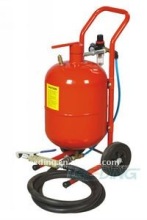 5Gallon Sandblaster Tank