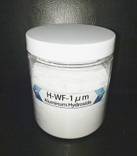 Fine Fire Retardant Aluminum Hydroxide