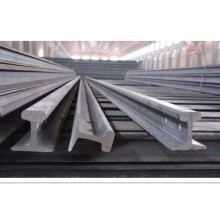 Spot Goods Railway: Heavy Rail Steel Railroad Ties