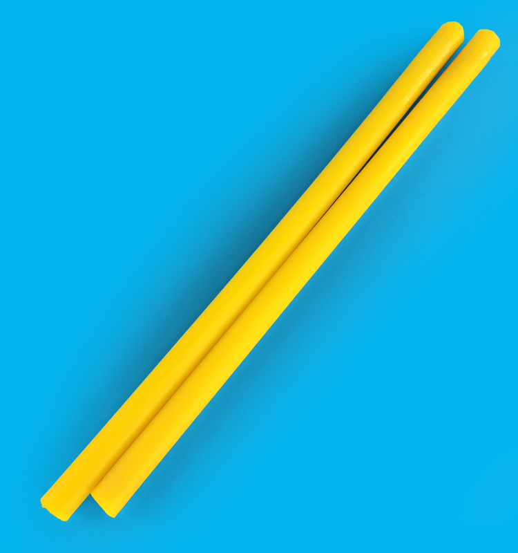  Elastomer PU Rod